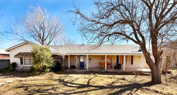 $164,500 | 114 North Ave O, Post, TX 79356