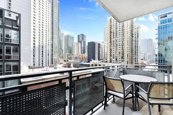 $5,490 | 744 North Clark Street, Unit 501, Chicago, IL 60654