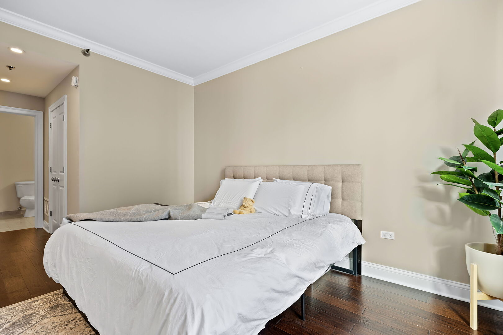 744 North Clark Street, Unit 501 Chicago, IL 60654 - Photo 12 of 17