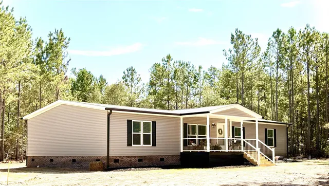 $279,000 | 299 Ned Williams Road, Kershaw, SC 29067