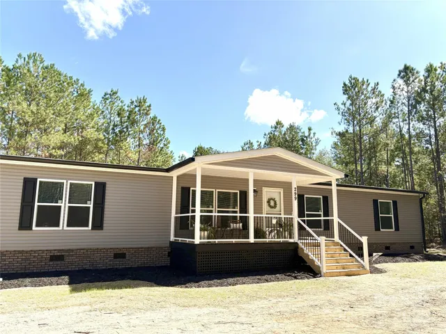 $279,000 | 299 Ned Williams Road, Kershaw, SC 29067