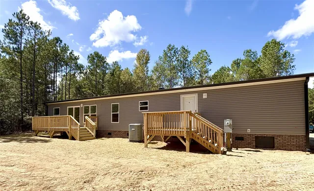 $279,000 | 299 Ned Williams Road, Kershaw, SC 29067