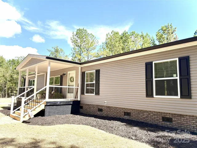 $279,000 | 299 Ned Williams Road, Kershaw, SC 29067