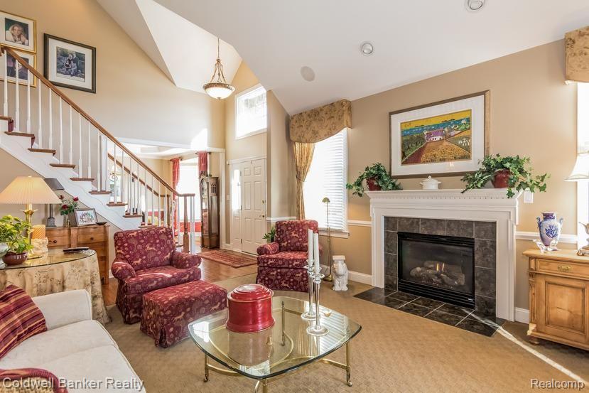 24901 Reeds Pointe Drive, Unit 16 Novi, MI 48374 - Photo 6 of 50