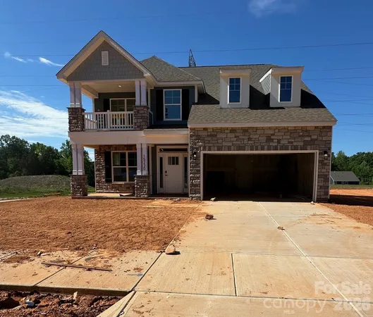 $605,900 | 15230 First Broad Drive, Huntersville, NC 28078