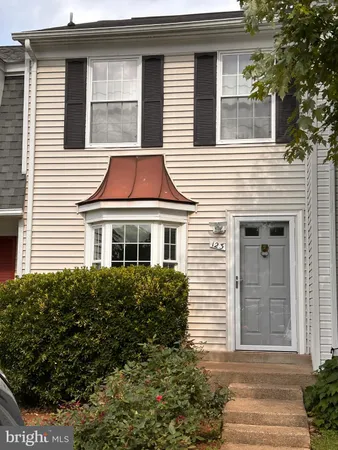 $459,900 | 123 Bickel Court, Sterling, VA 20165