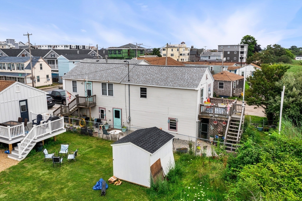 34 Cable Avenue Salisbury, MA 01952 - Photo 31 of 40