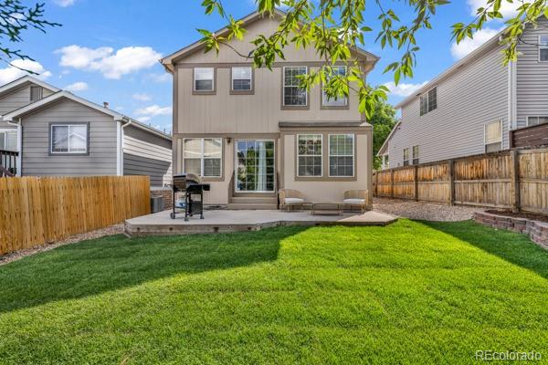 8062 Decatur Street Westminster, CO 80031 - Photo 14 of 17