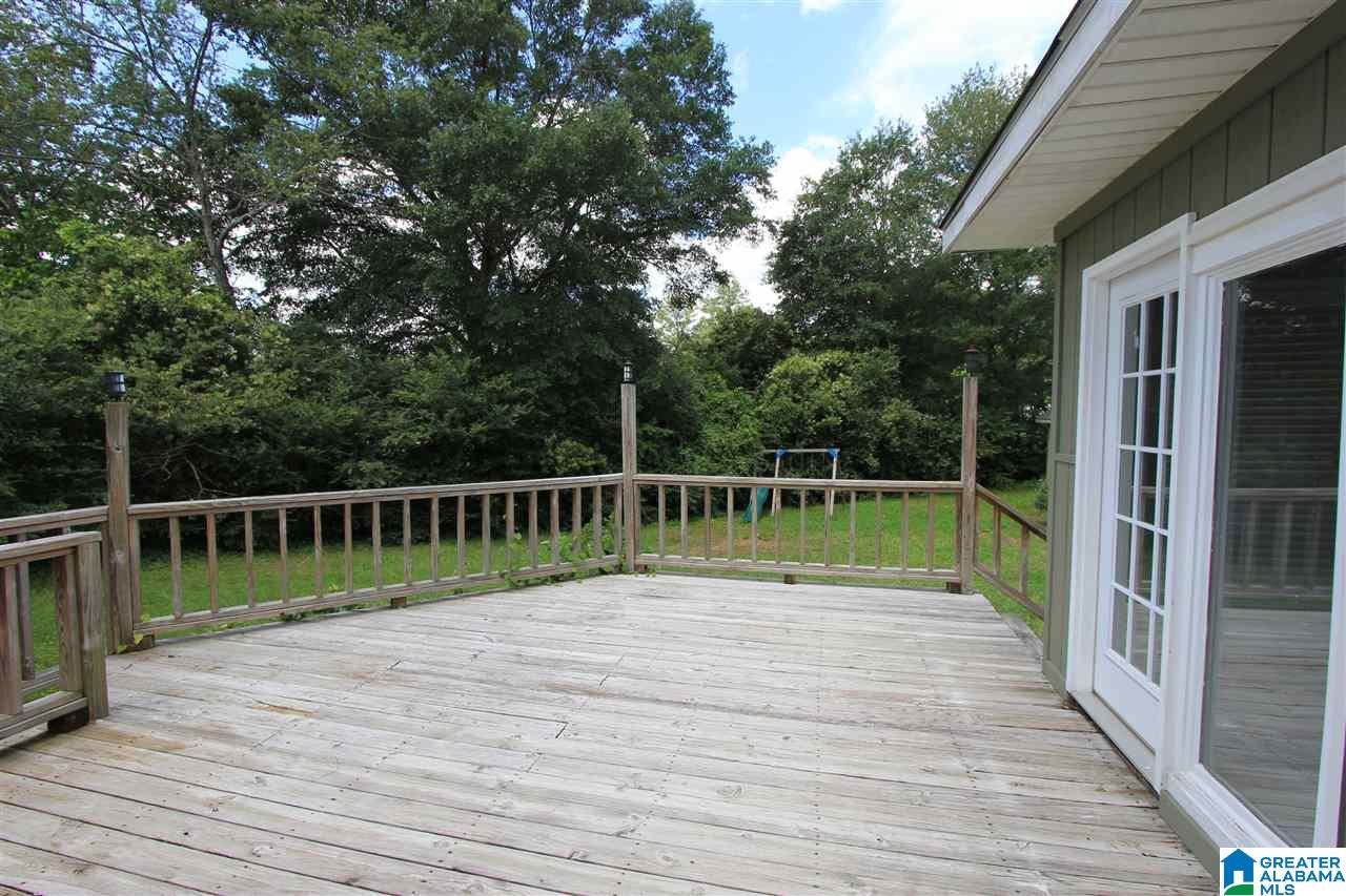 1108 Robertson Road Anniston, AL 36207 - Photo 39 of 43 Gallery Image 39