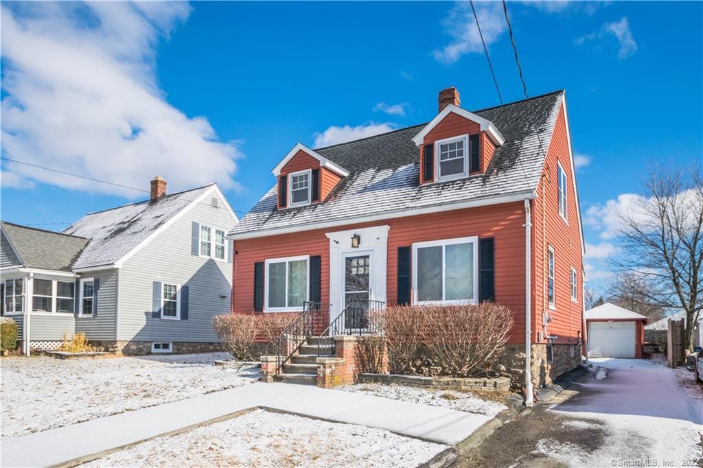 33 Hewey Street Waterbury, CT 06708 - Photo 1 of 1 Gallery Image 1