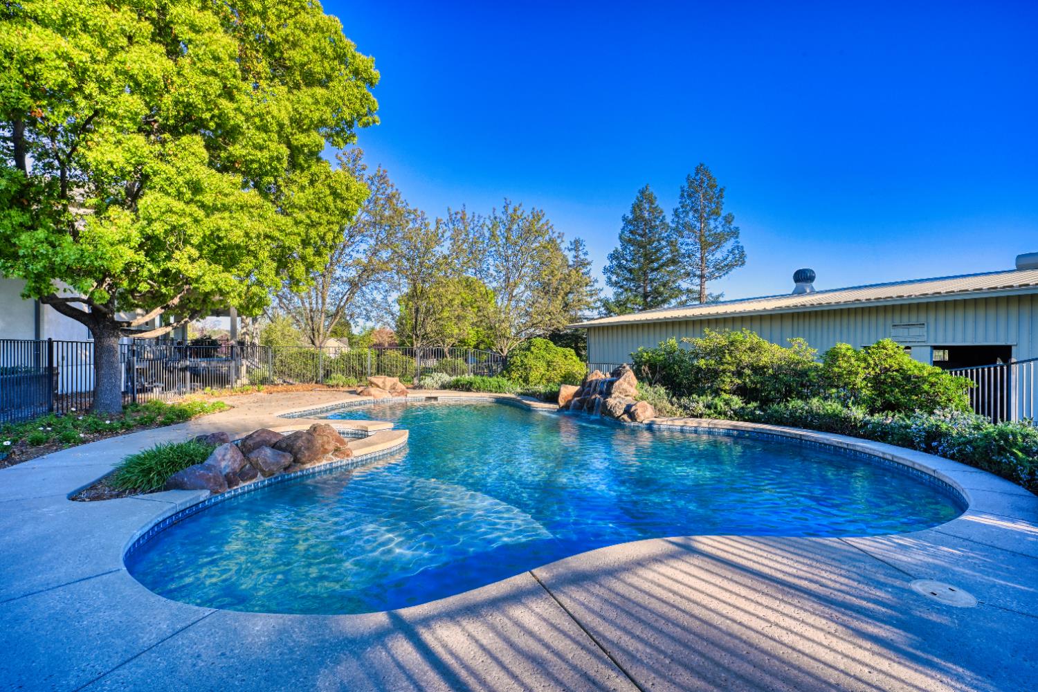 4841 Val Verde Road Loomis, CA 95650 - Photo 40 of 99