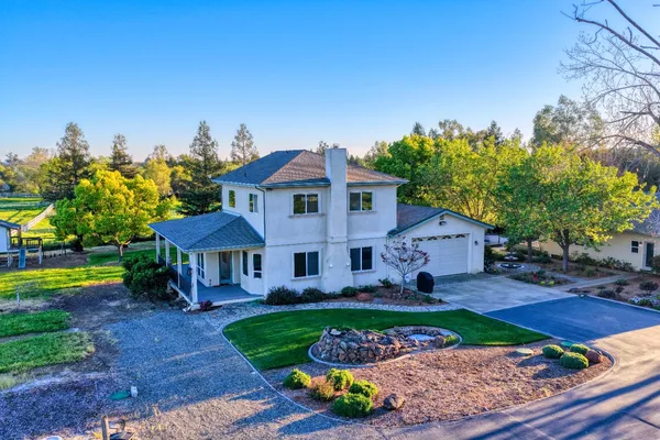 $1,475,000 | 4841 Val Verde Road, Loomis, CA 95650