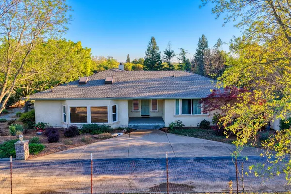 $1,475,000 | 4841 Val Verde Road, Loomis, CA 95650