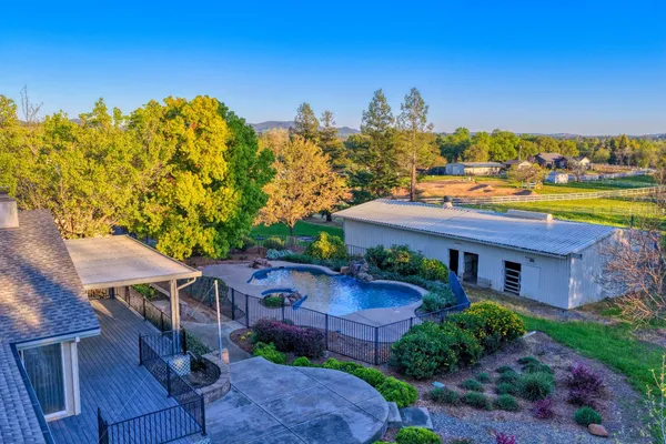 $1,475,000 | 4841 Val Verde Road, Loomis, CA 95650