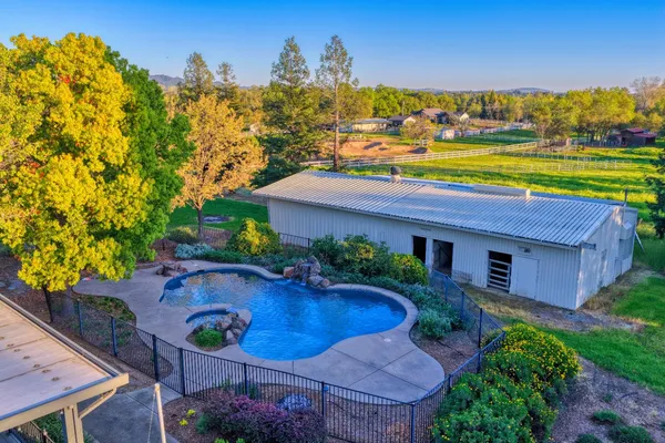 $1,475,000 | 4841 Val Verde Road, Loomis, CA 95650