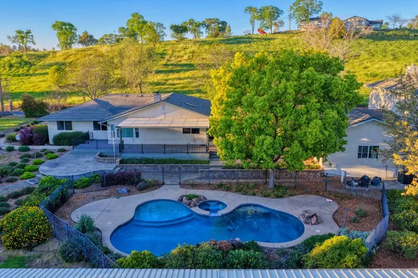 $1,475,000 | 4841 Val Verde Road, Loomis, CA 95650