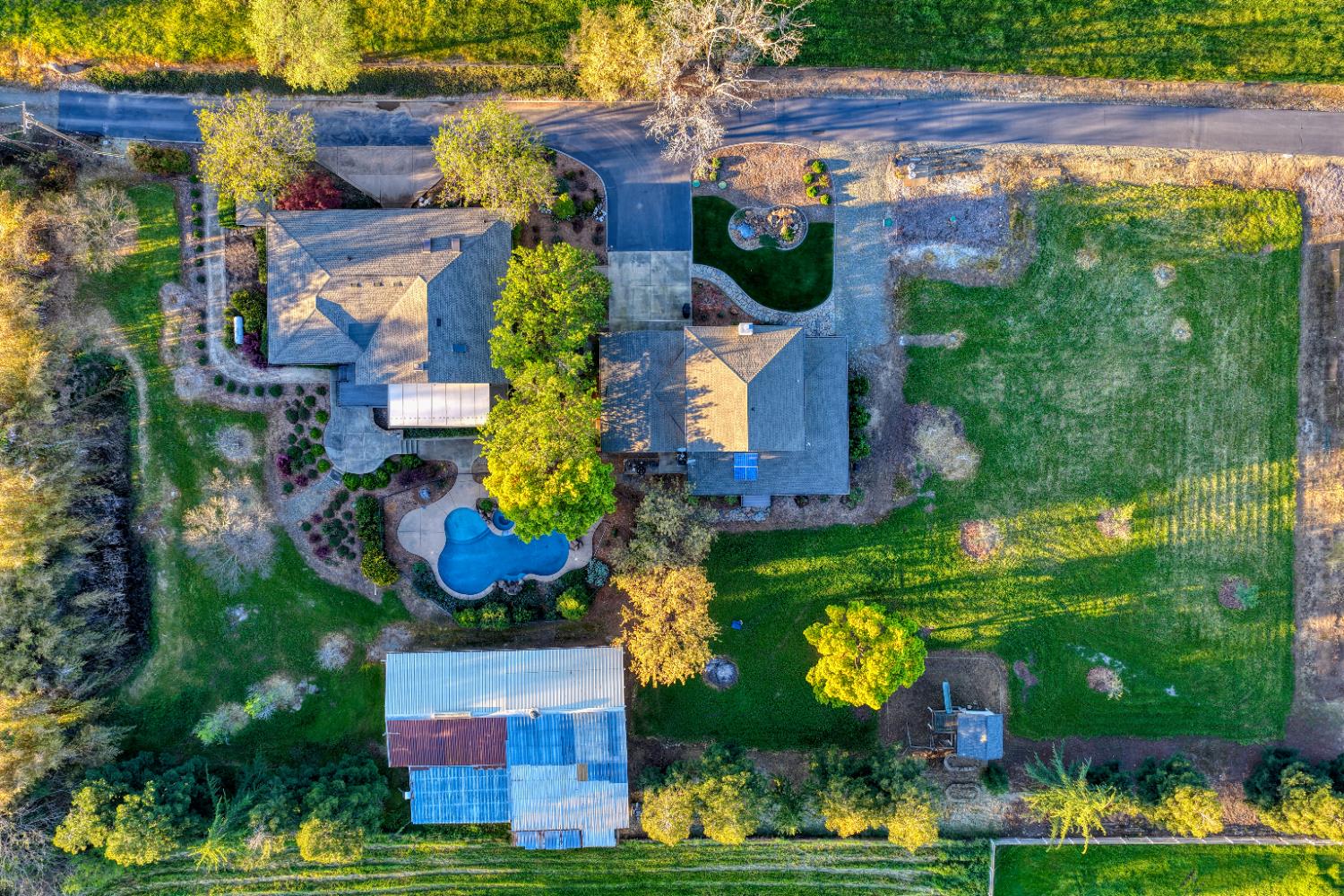 4841 Val Verde Road Loomis, CA 95650 - Photo 60 of 99