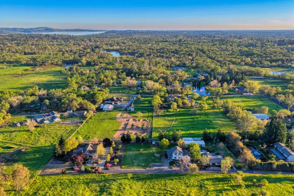 $1,475,000 | 4841 Val Verde Road, Loomis, CA 95650