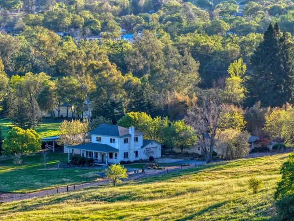 $1,475,000 | 4841 Val Verde Road, Loomis, CA 95650