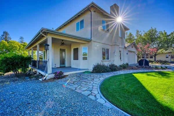$1,475,000 | 4841 Val Verde Road, Loomis, CA 95650