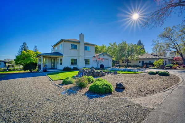 $1,475,000 | 4841 Val Verde Road, Loomis, CA 95650