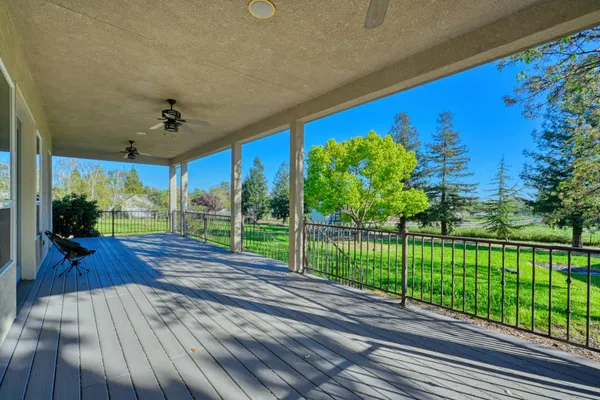 $1,475,000 | 4841 Val Verde Road, Loomis, CA 95650
