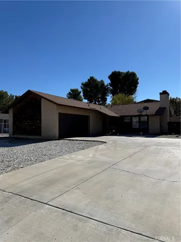 a view of outdoor space