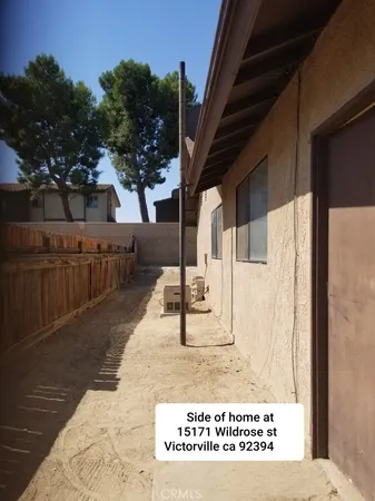 $2,200 | 15171 Wildrose Street, Victorville, CA 92394