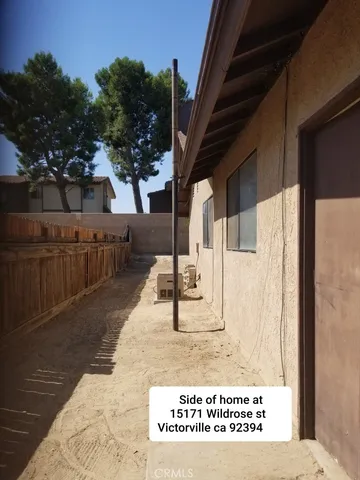 $2,200 | 15171 Wildrose Street, Victorville, CA 92394