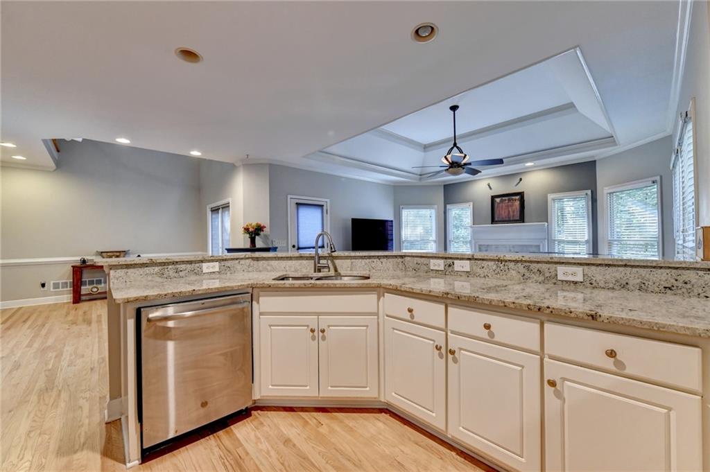 740 Bentgrass Court Dacula, GA 30019 - Photo 19 of 96 Gallery Image 19