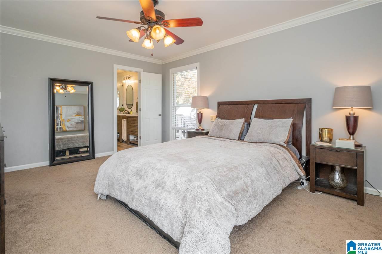 311 Woodward Road Trussville, AL 35173 - Photo 26 of 50