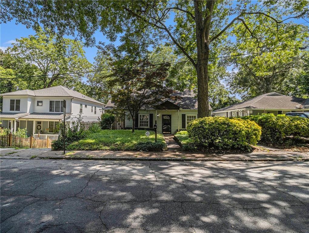 1441 Meridian Street Southeast Atlanta, GA 30317 - Photo 2 of 36
