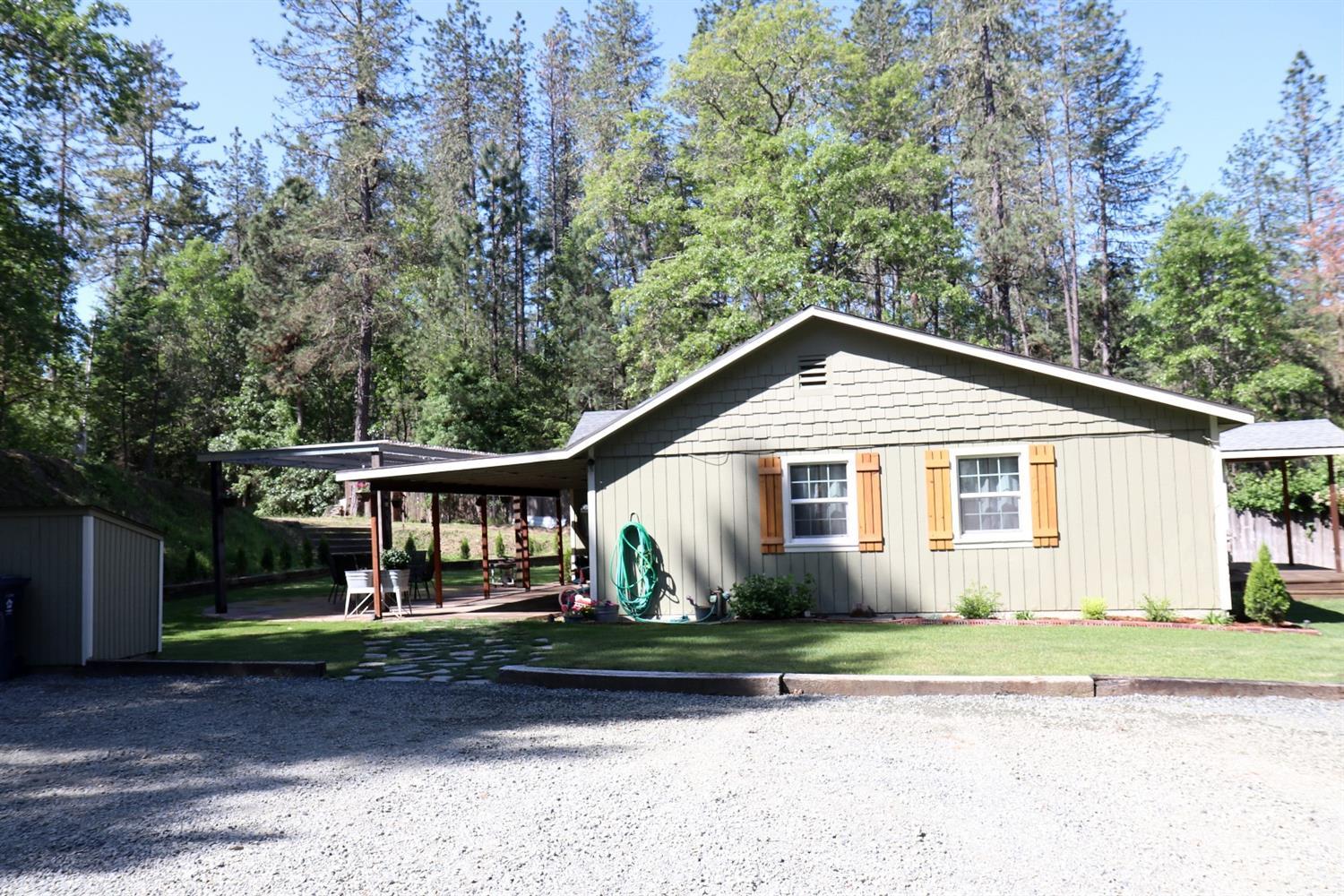 255 Ewe Creek Road Grants Pass, OR 97526 - Photo 4 of 34 Additional Photo