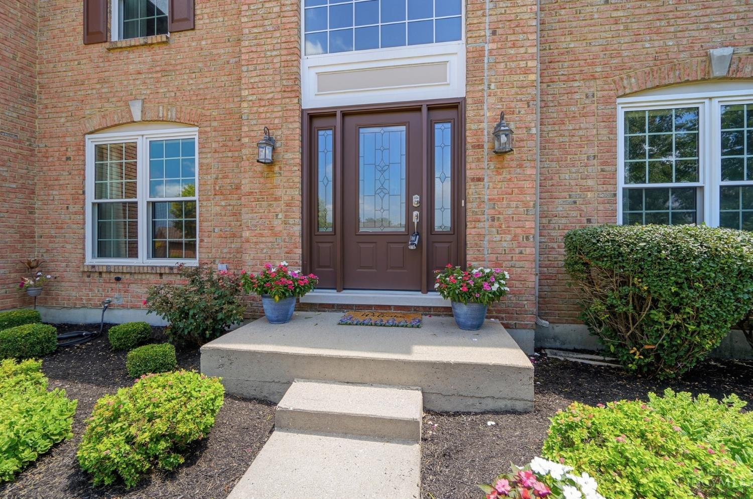5544 Randy Drive Fairfield, OH 45014 - Photo 7 of 62