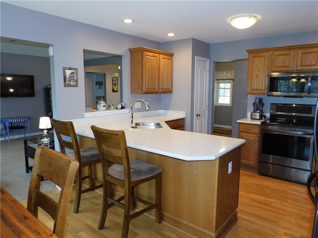 475 Mill Road Greece, NY 14626 - Photo 25 of 31