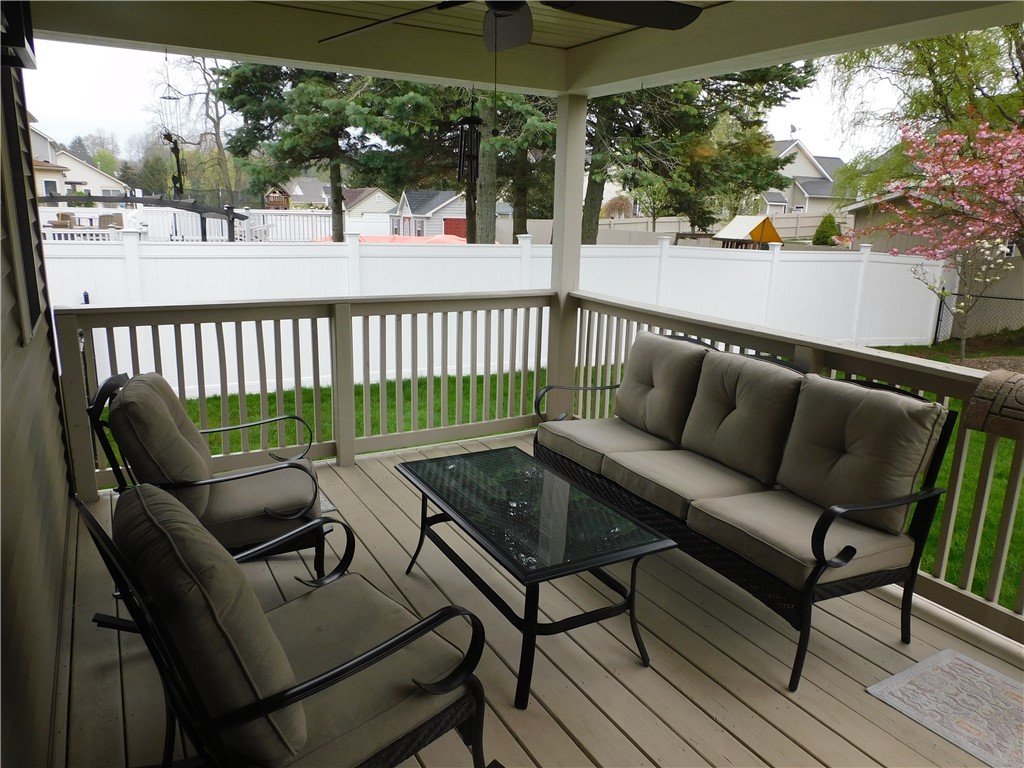 475 Mill Road Greece, NY 14626 - Photo 27 of 31