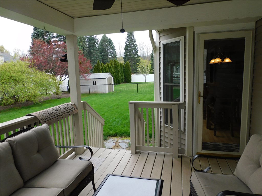 475 Mill Road Greece, NY 14626 - Photo 28 of 31