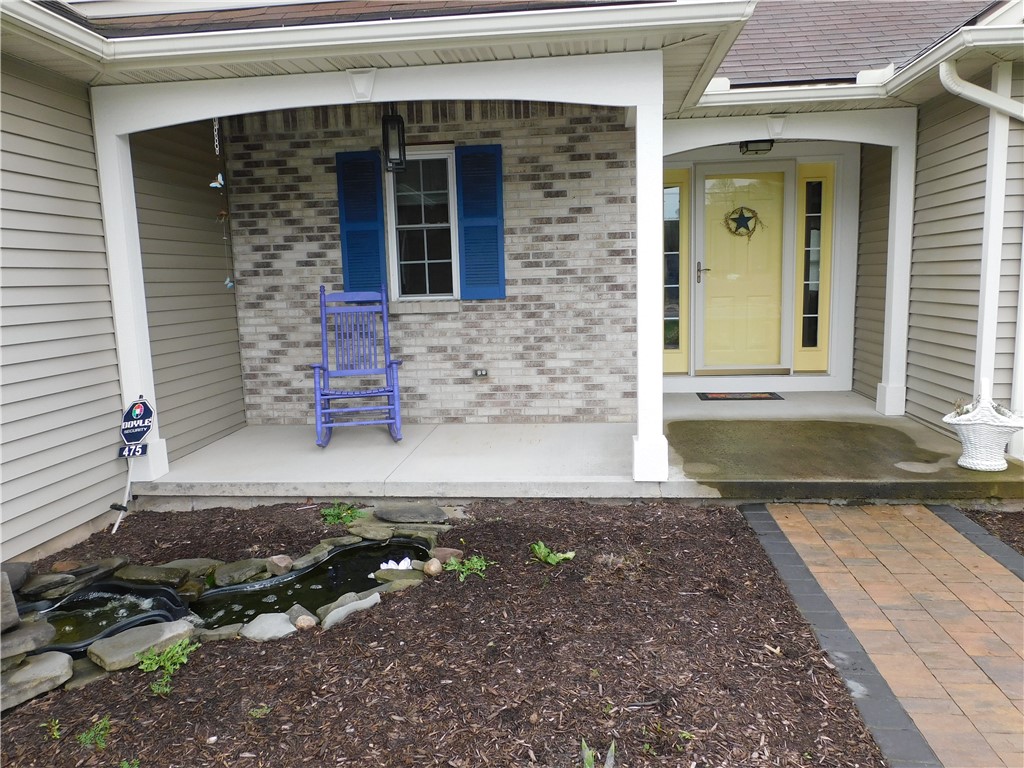 475 Mill Road Greece, NY 14626 - Photo 3 of 31