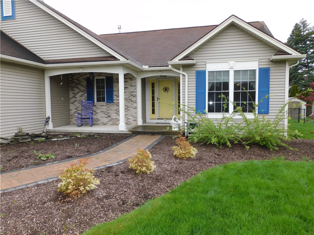 475 Mill Road Greece, NY 14626 - Photo 4 of 31