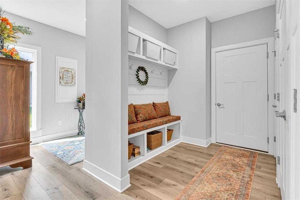 703 Ridge Drive Smithville, MO 64089 - Photo 29 of 37