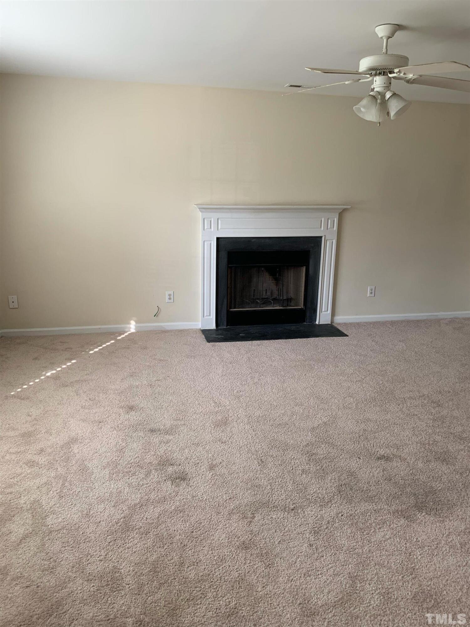 4180 Dalcross Road Raleigh, NC 27610 - Photo 3 of 9 Photo #3