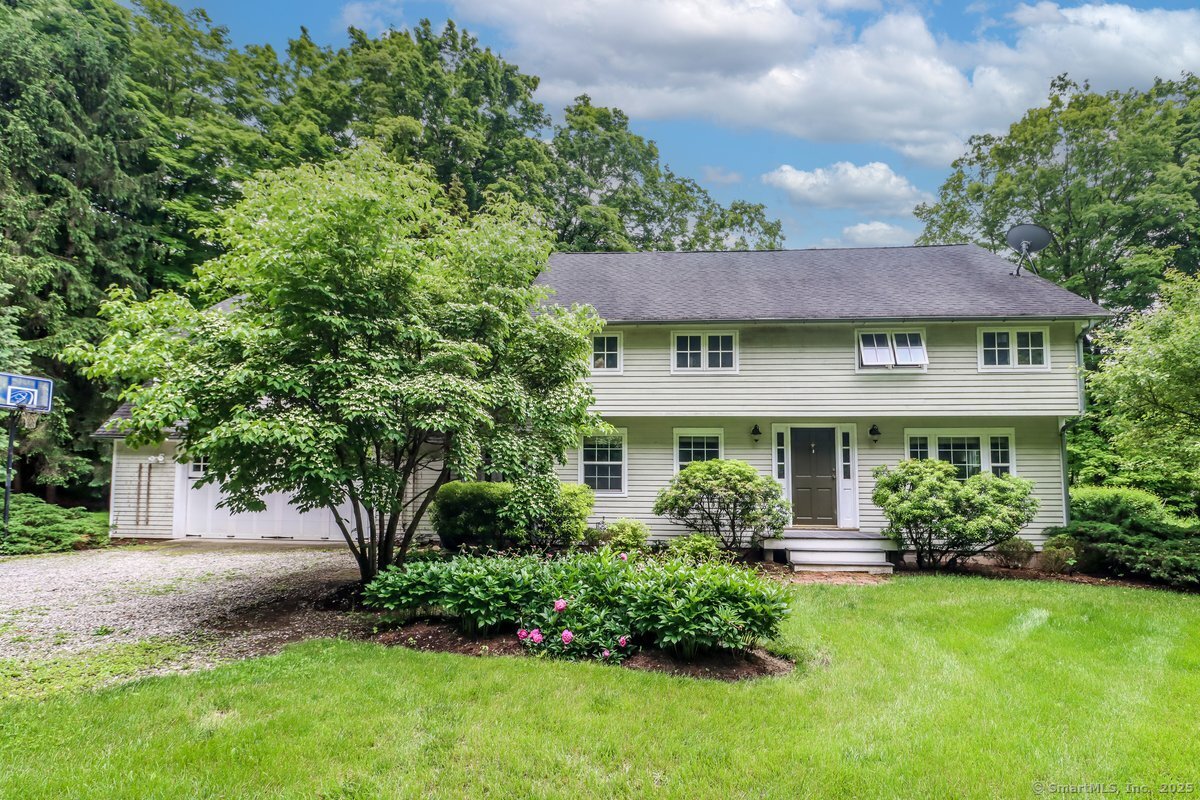 609 Long Mountain Road New Milford, CT 06755 - Photo 1 of 1