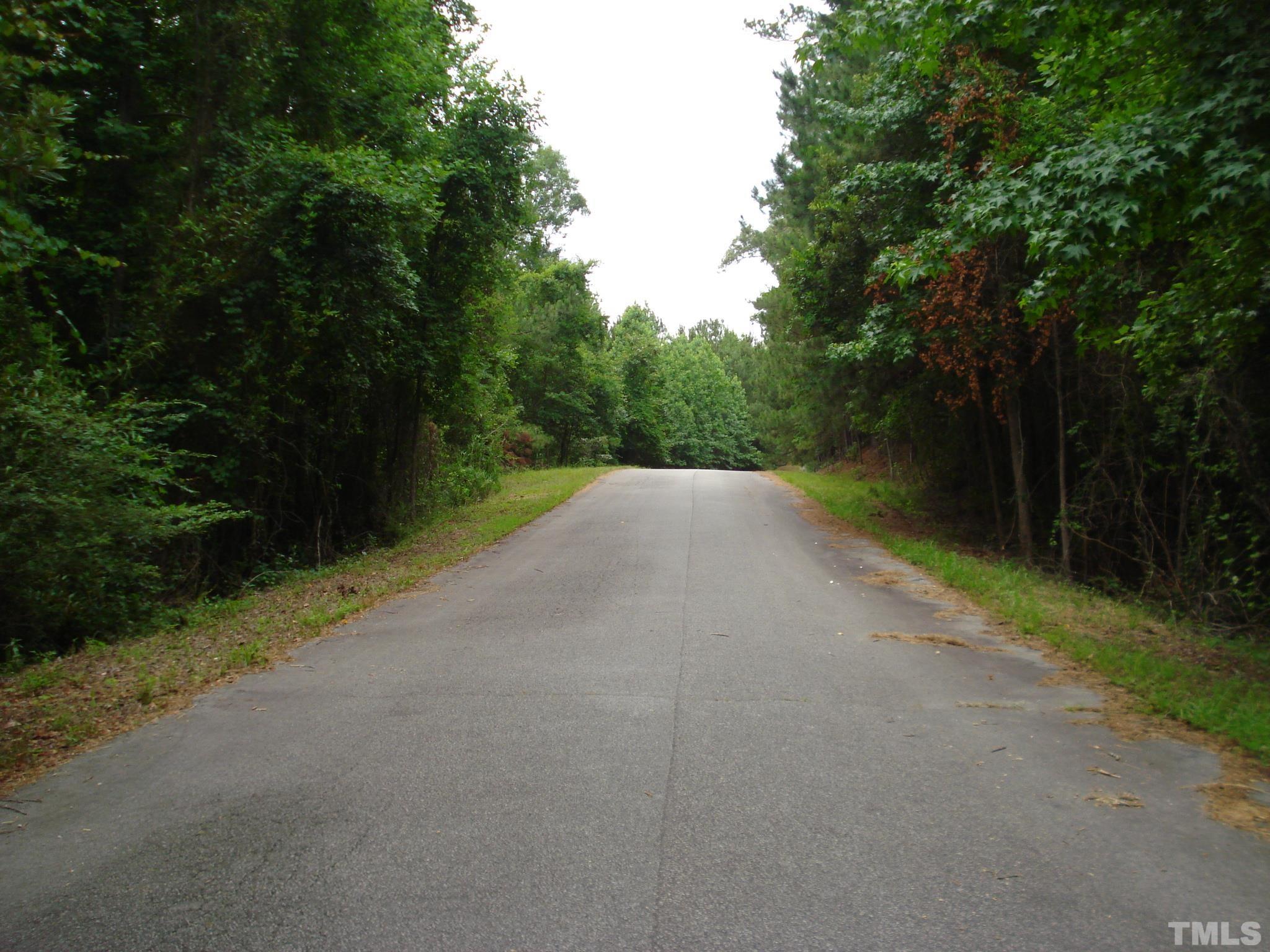 4954 Highway 55 Erwin, NC 28339 - Photo 1 of 24 a view of a road with a yard