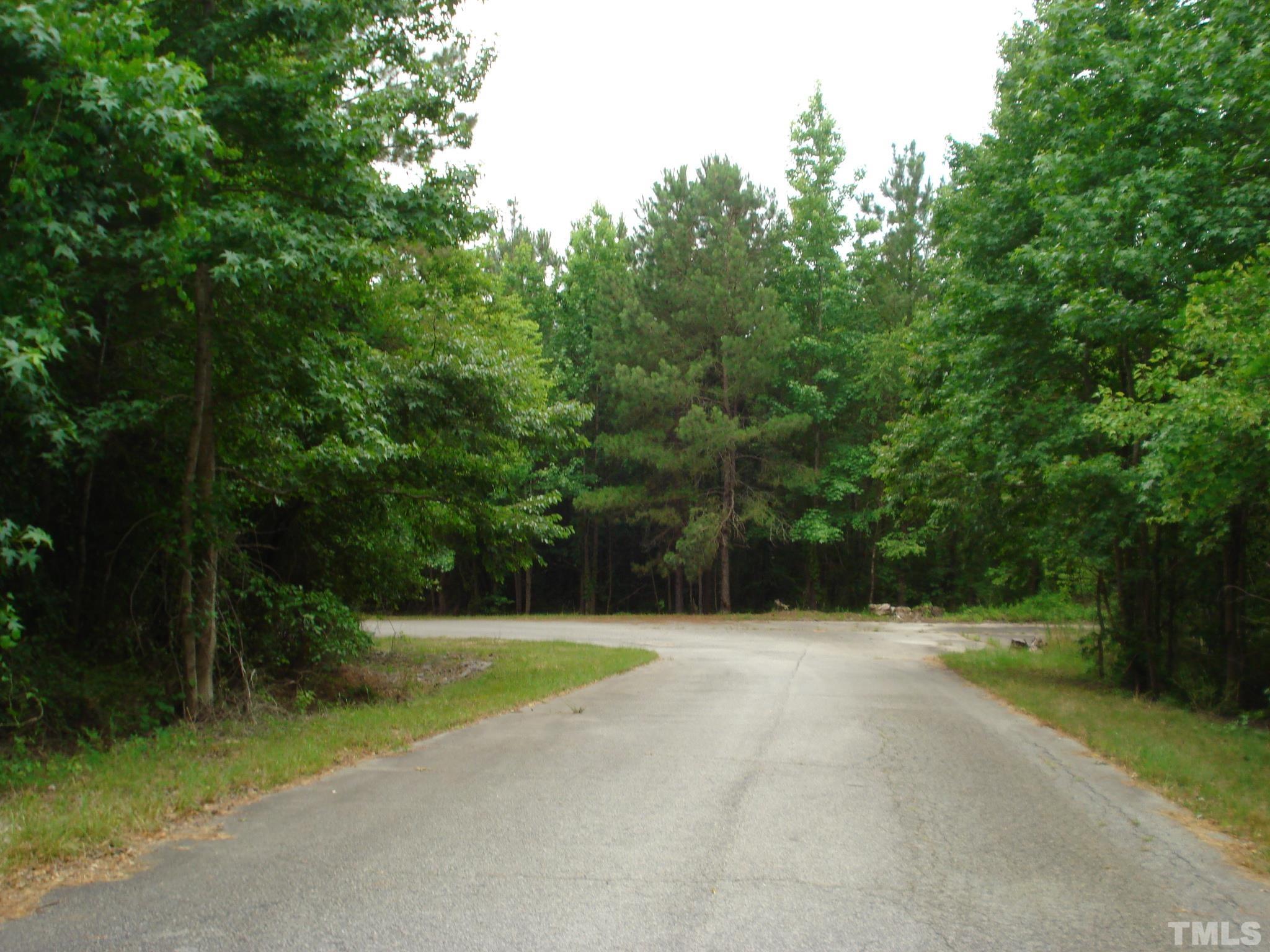 4954 Highway 55 Erwin, NC 28339 - Photo 7 of 24 a view of a tennis court