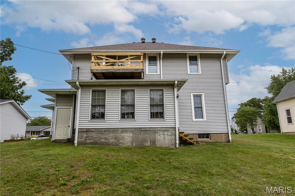 616 Greensferry Road Jackson, MO 63755 - Photo 4 of 29