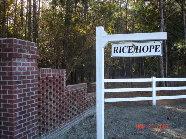 4 Rice Hope Ravenel, SC 29470 - Photo 3 of 3 Additional Photo