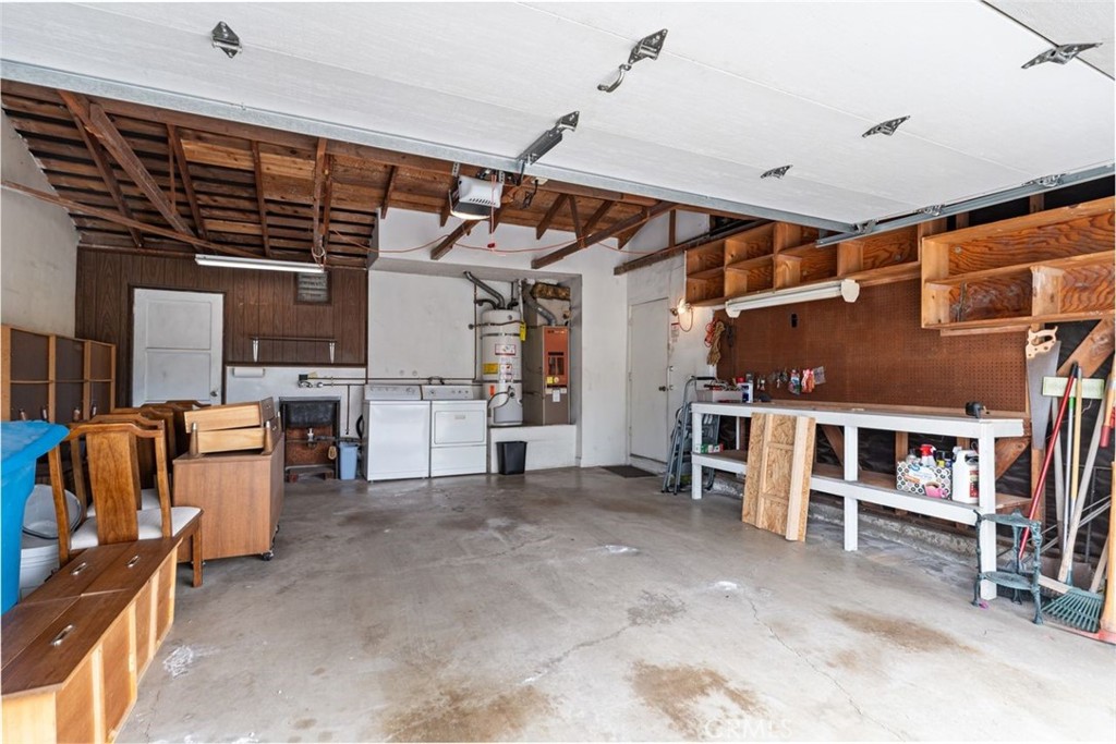 5081 Blackpool Road Westminster, CA 92683 - Photo 27 of 45 a view of a storage & utility room