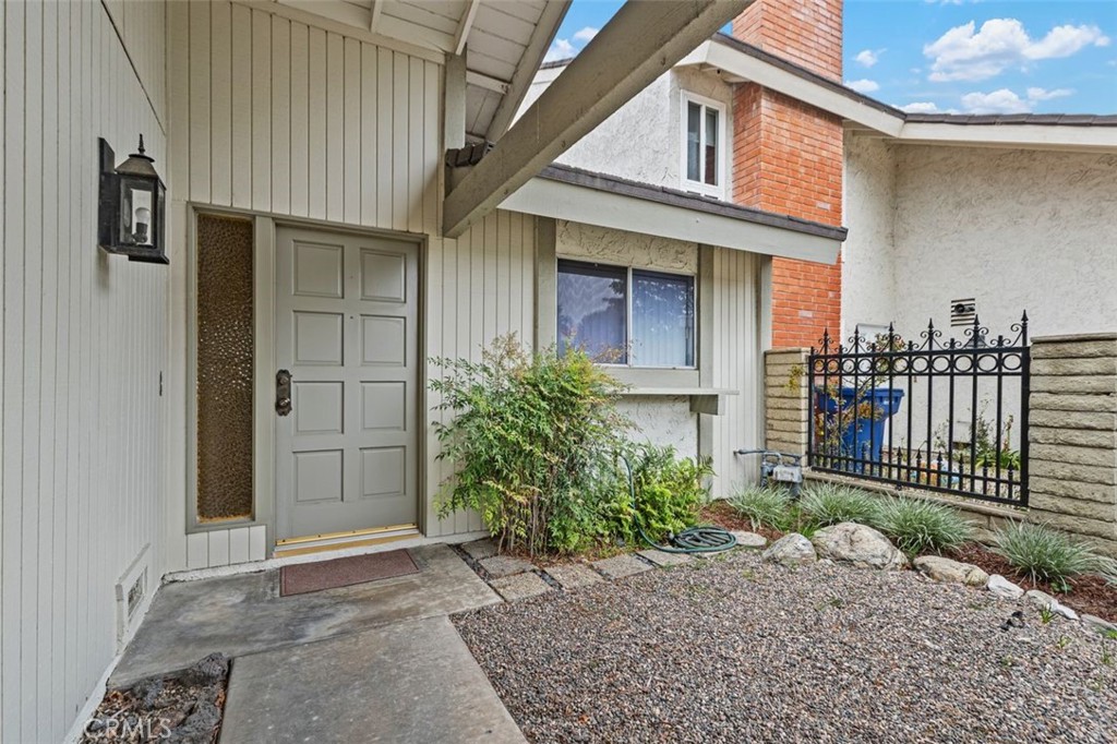 5081 Blackpool Road Westminster, CA 92683 - Photo 3 of 45 a front view of a house with garden