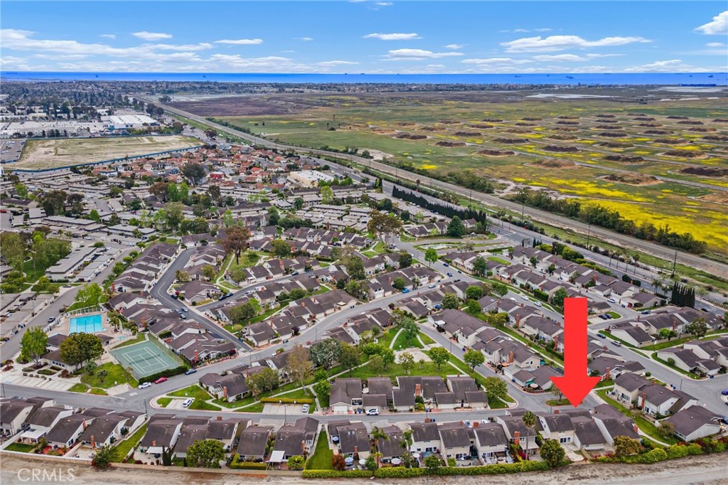 5081 Blackpool Road Westminster, CA 92683 - Photo 35 of 45 a view of an ocean and beach