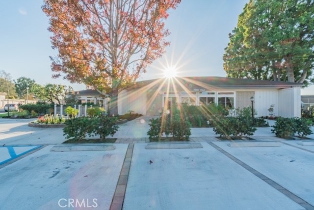 5081 Blackpool Road Westminster, CA 92683 - Photo 44 of 45 a view of a house with a yard